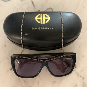 House of Harlow 1960 sunglasses